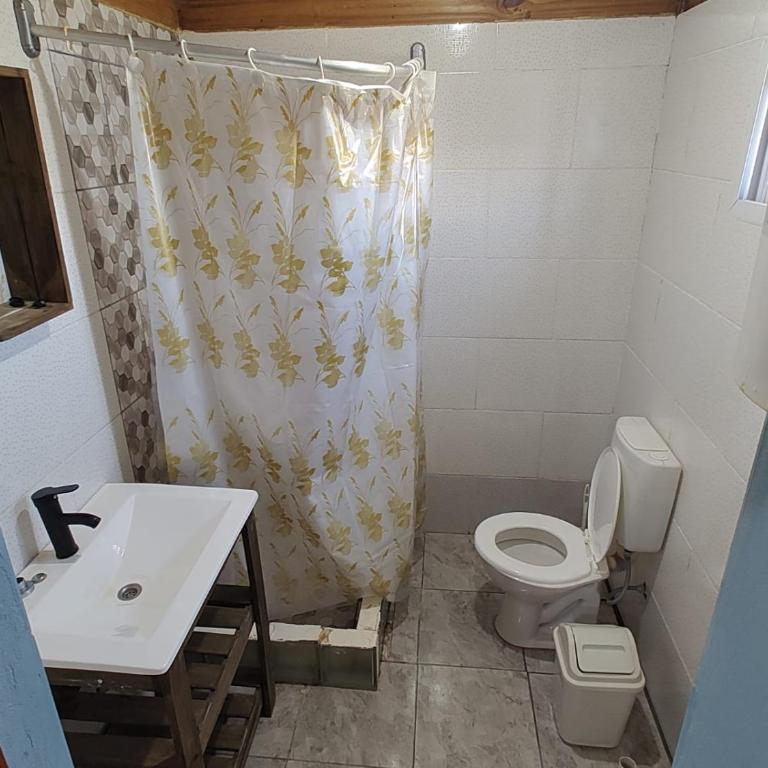 cabaña - Apartamento de 1 dormitorio - 2