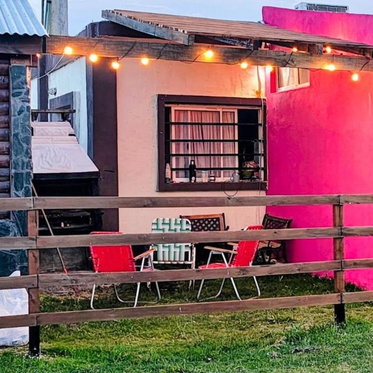 cabaña - Apartamento de 1 dormitorio - 4