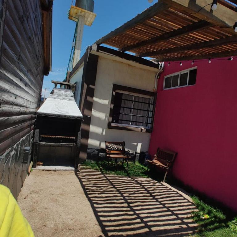 cabaña - Apartamento de 1 dormitorio - 5