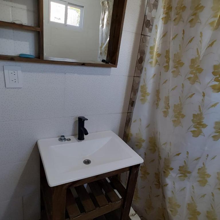 cabaña - Apartamento de 1 dormitorio - 6