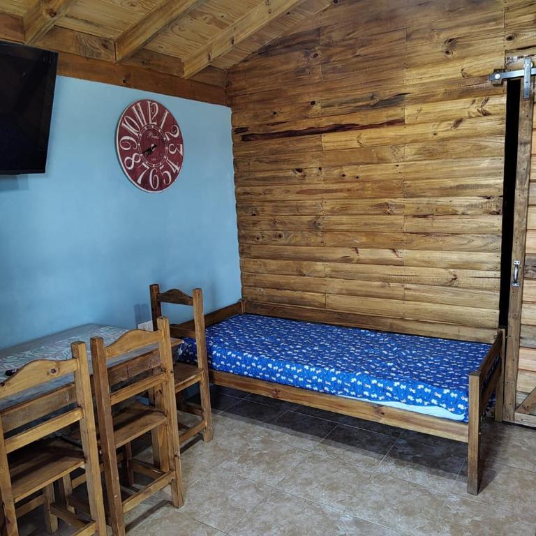 cabaña - Apartamento de 1 dormitorio - 8