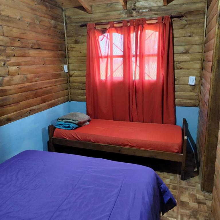 cabaña - Apartamento de 1 dormitorio - 9