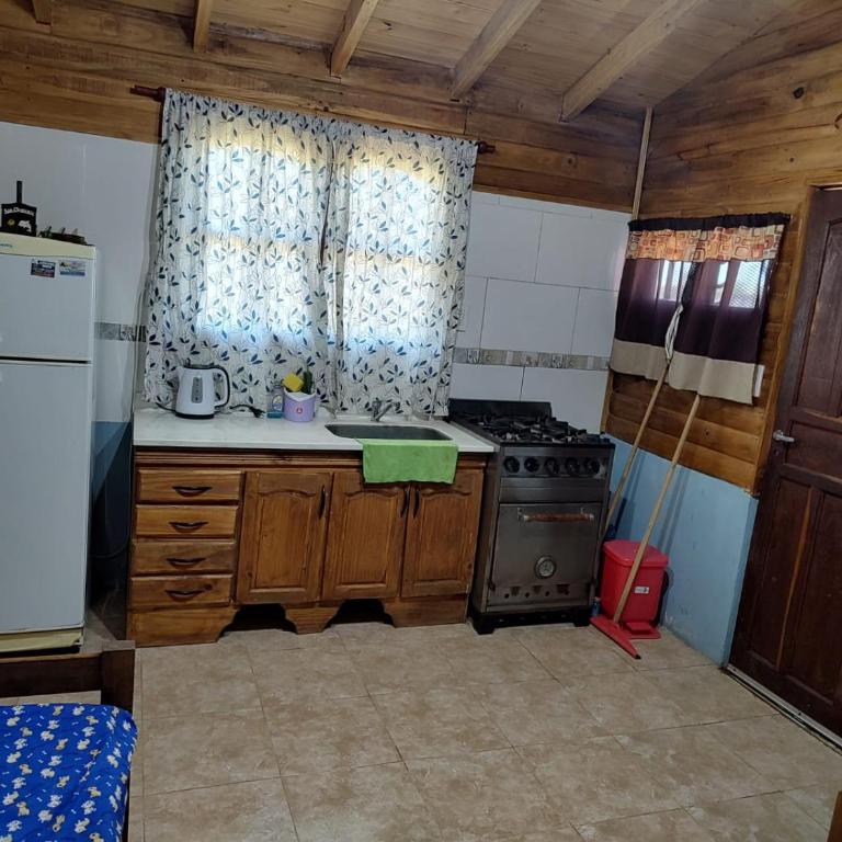 cabaña - Apartamento de 1 dormitorio - 10
