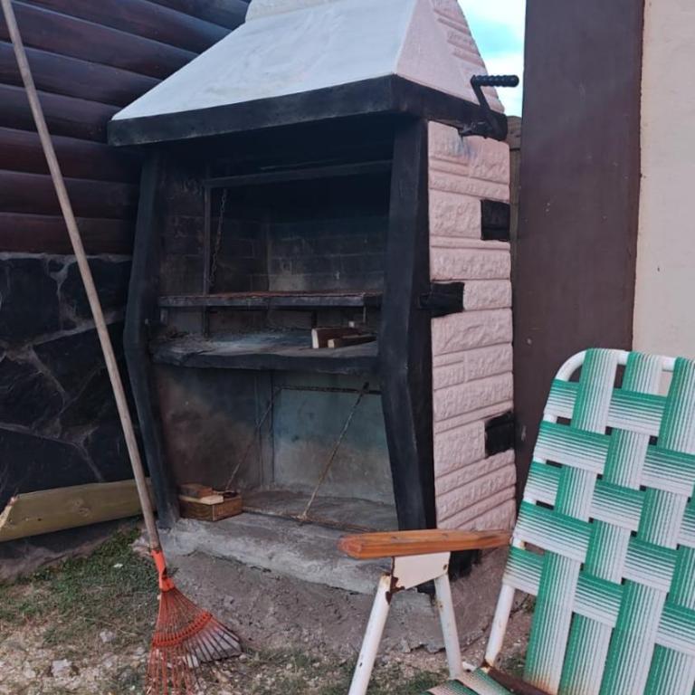 cabaña - Apartamento de 1 dormitorio - 13