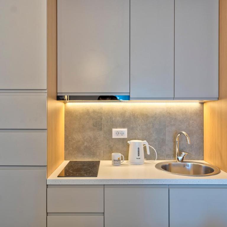 Aurelia Lux Zlatibor - One-Bedroom Apartment with Terrace - 5