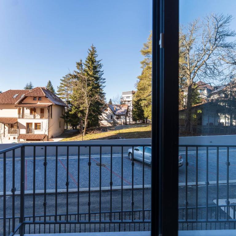 Aurelia Lux Zlatibor - One-Bedroom Apartment with Terrace - 10