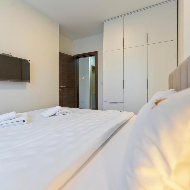 Aurelia Lux Zlatibor - One-Bedroom Apartment with Terrace - 12