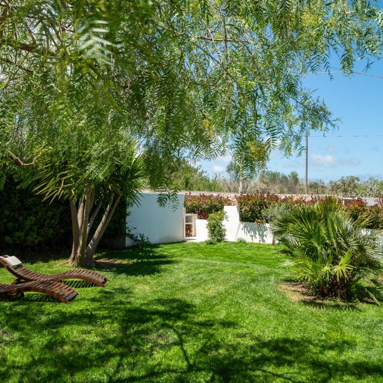 Villa Leomaris - Casa Vacanze - 16