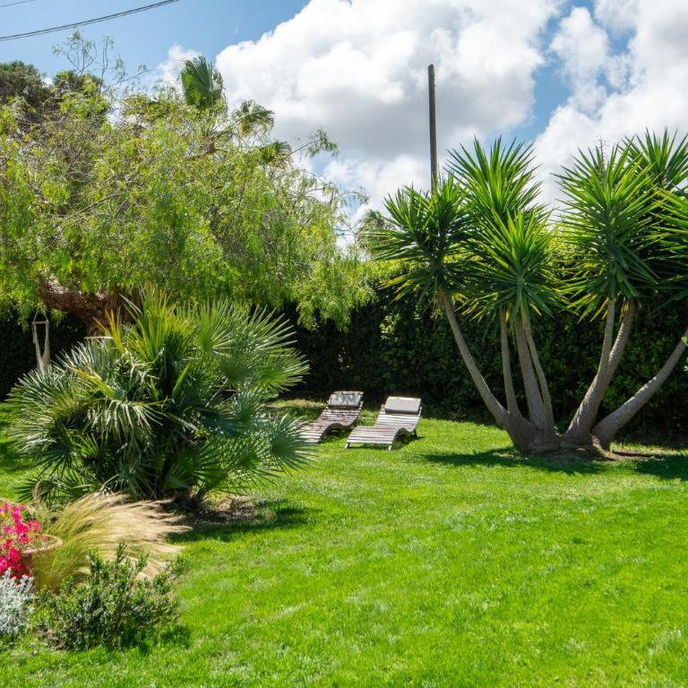 Villa Leomaris - Casa Vacanze - 12