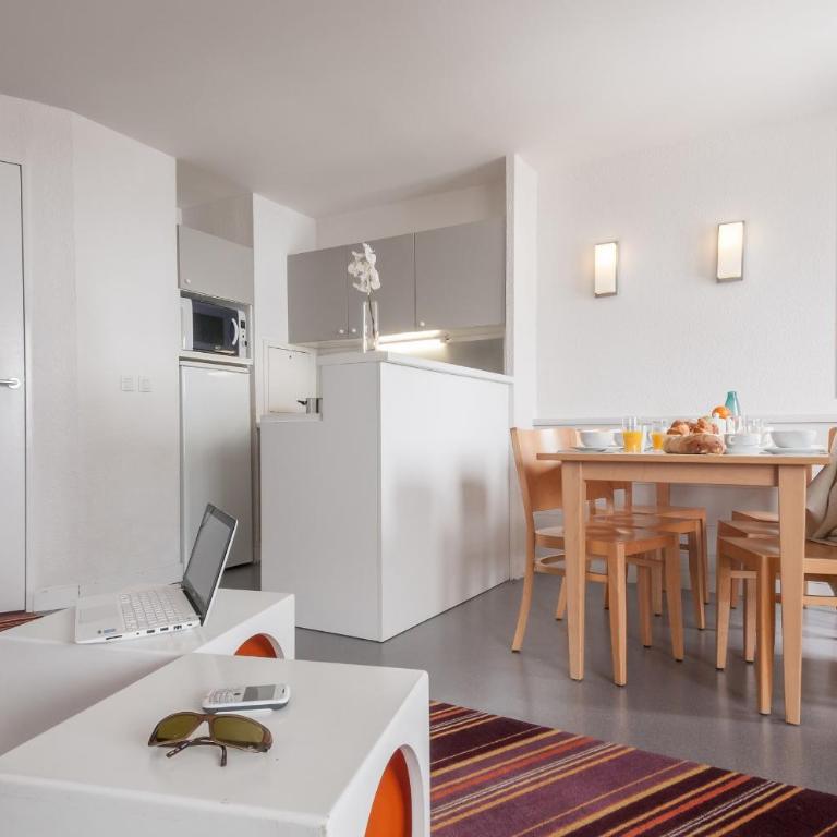 Residence Antares - maeva Home - Appartement Select 1 Chambre (7 Personnes) - 2