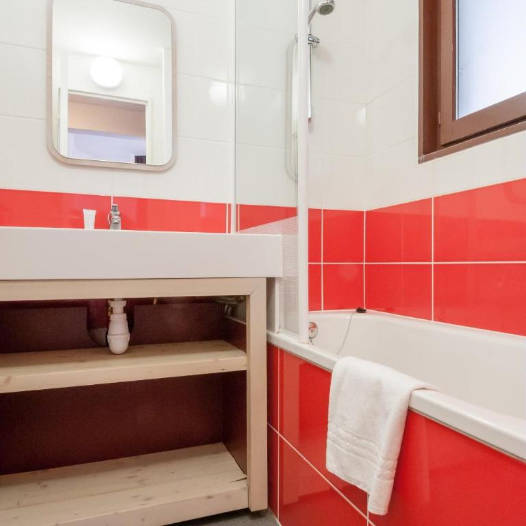 Residence Antares - maeva Home - Appartement Select 1 Chambre (7 Personnes) - 3