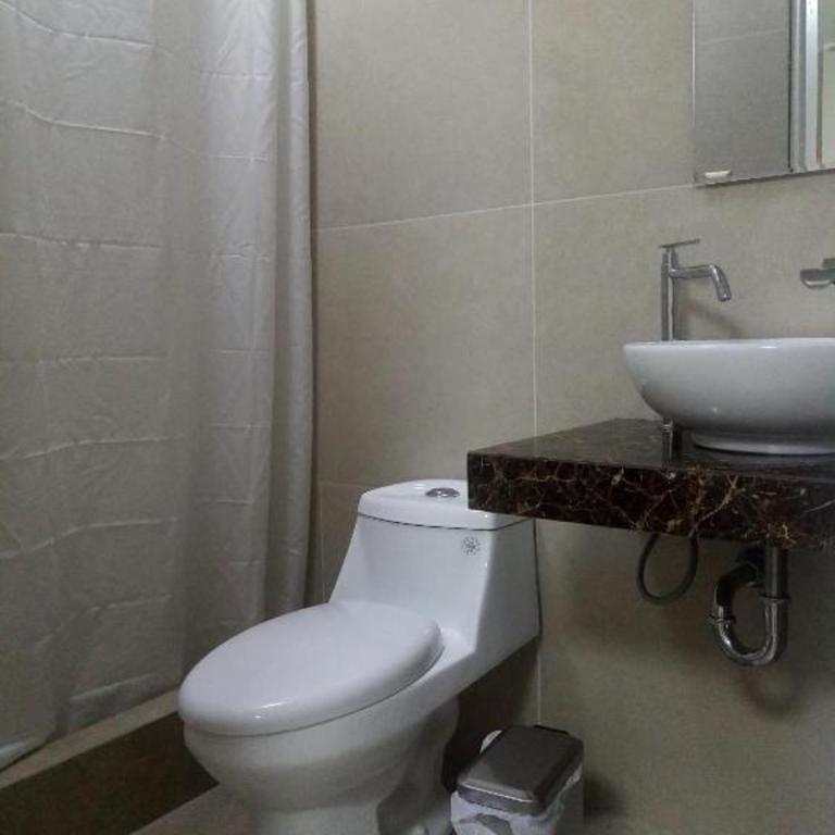 Hostel Willys House - Habitación Doble - 1 o 2 camas - 4