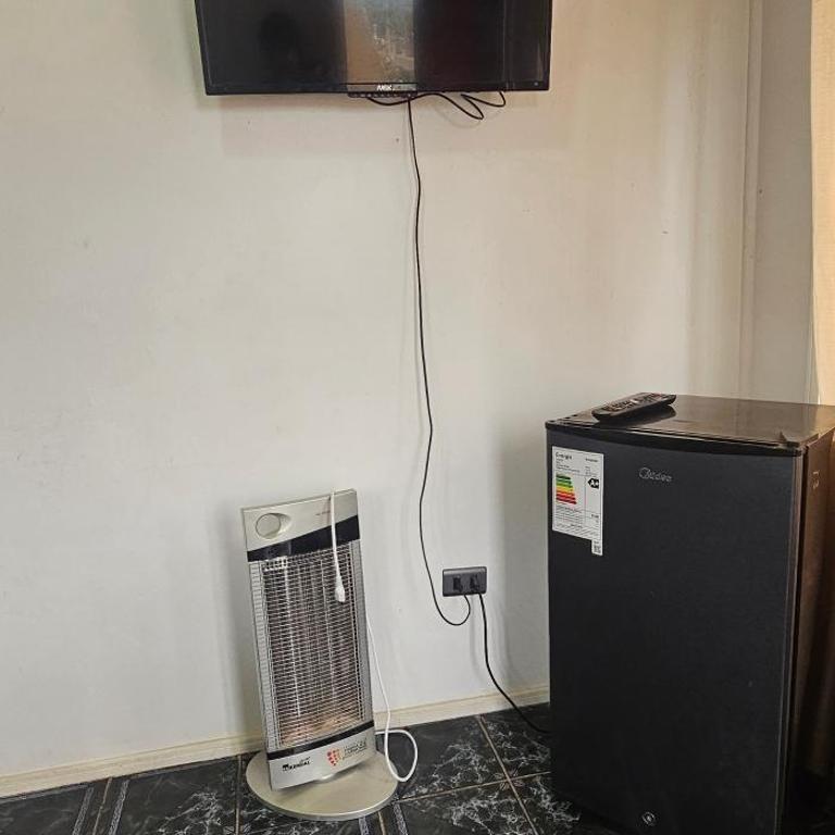 Casa familiar El Quisco con estacionamiento y parrilla - Four-Bedroom House - 36