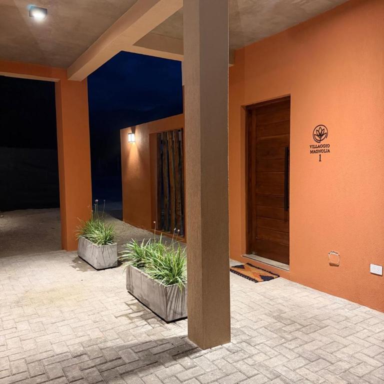 Vilaggio Magnolia - One-Bedroom House - 5