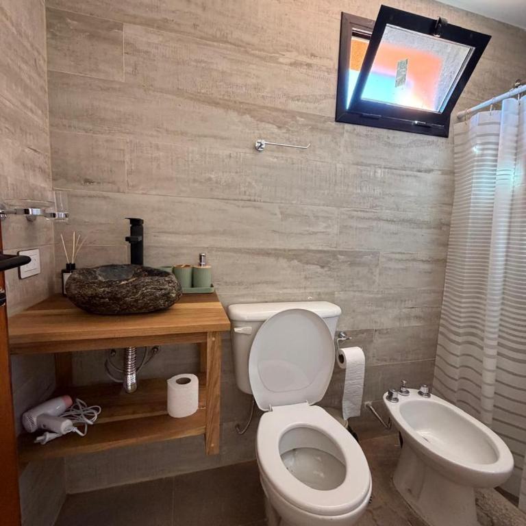 Vilaggio Magnolia - Casa con 1 dormitorio - 7