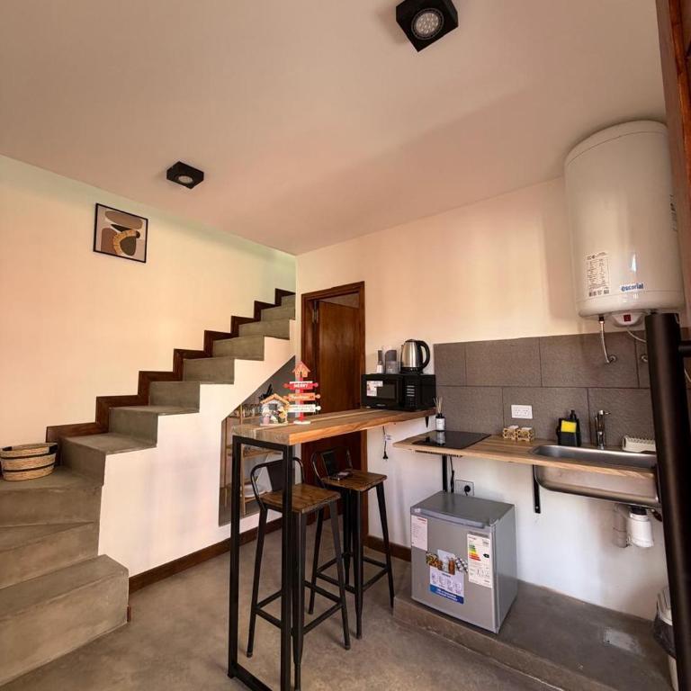Vilaggio Magnolia - Casa con 1 dormitorio - 8