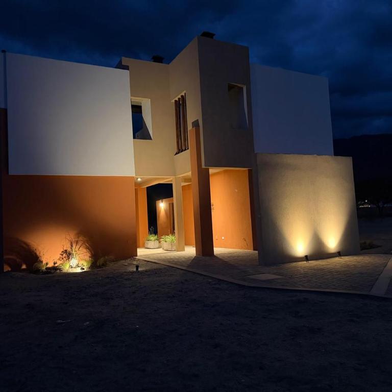 Vilaggio Magnolia - Casa con 1 dormitorio - 9