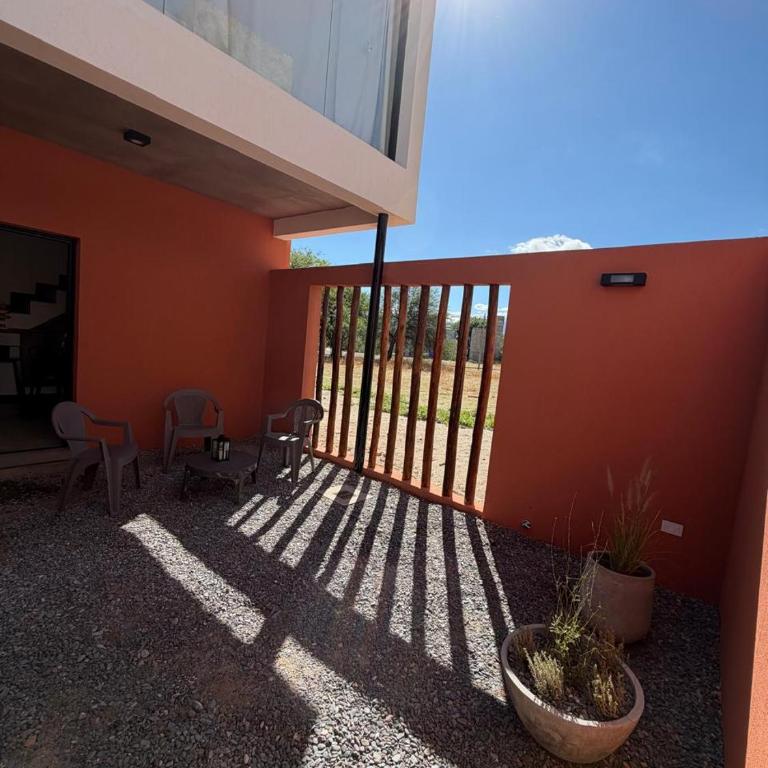 Vilaggio Magnolia - Casa con 1 dormitorio - 11