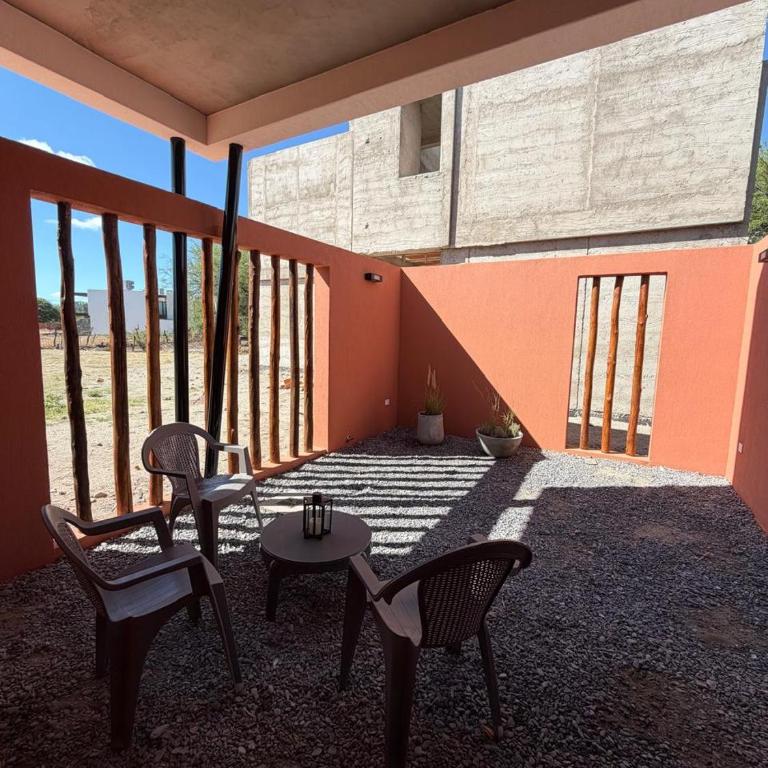 Vilaggio Magnolia - Casa con 1 dormitorio - 14