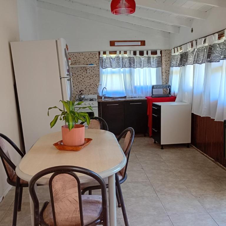 Rancho Relaxo - Two-Bedroom House - 9