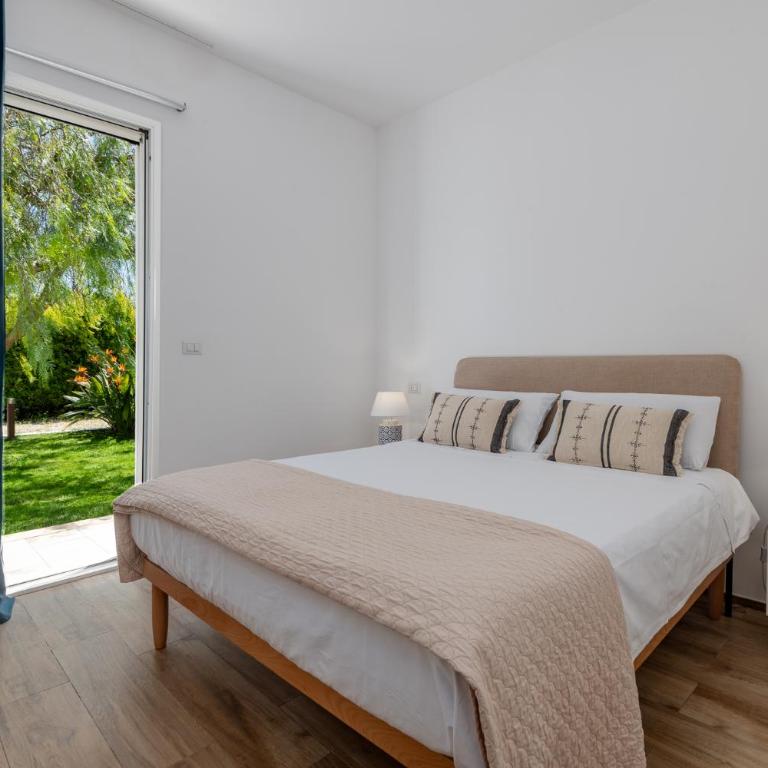 Villa Leomaris - Casa Vacanze - 6