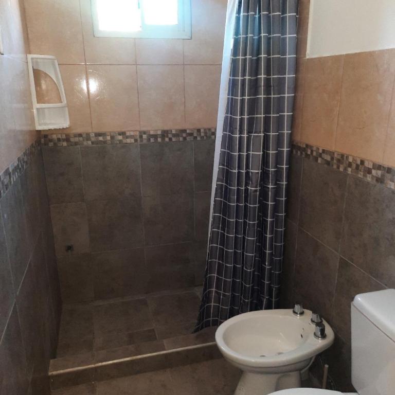 Los Olmos 580 - Apartamento de 1 dormitorio - 6