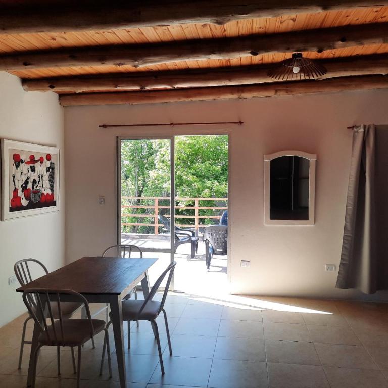 Los Olmos 580 - Apartamento de 1 dormitorio - 3