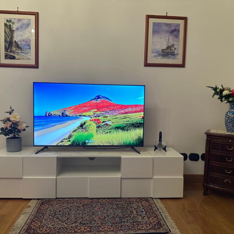 Getaway Roma Home - Three-Bedroom Apartment - 7