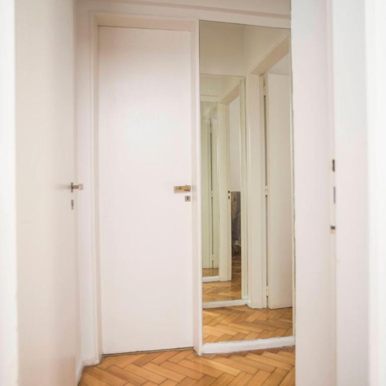 Departamento Recoleta hasta 5 personas - Arenales - Apartamento - 12