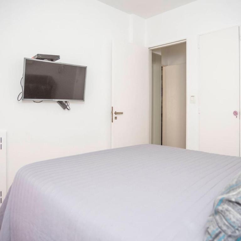 Departamento Recoleta hasta 5 personas - Arenales - Apartamento - 17