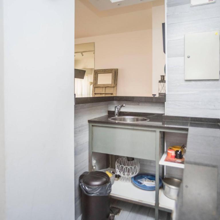 Departamento Recoleta hasta 5 personas - Arenales - Apartamento - 26