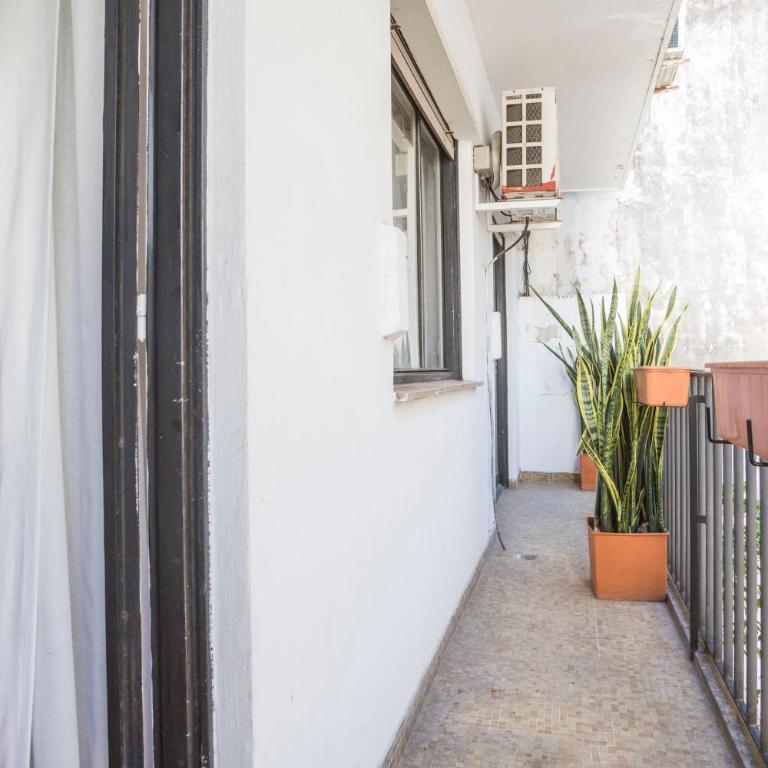 Departamento Recoleta hasta 5 personas - Arenales - Apartamento - 31