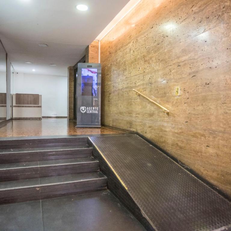 Departamento Recoleta hasta 5 personas - Arenales - Apartamento - 3