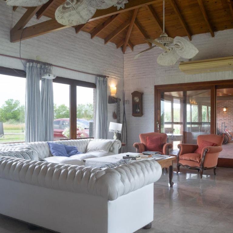 Casa de campo en club privado Benquerencia - Casa de 6 dormitorios - 3