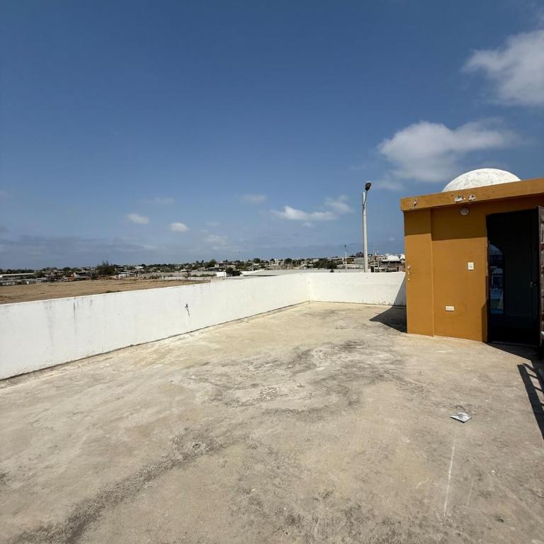 Casa en punta carnero garita de seguridad 24 horas con Terraza - Villa - 11