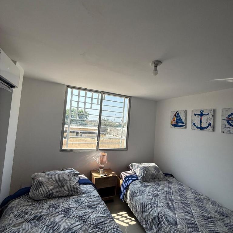 Casa en punta carnero garita de seguridad 24 horas con Terraza - Villa - 13