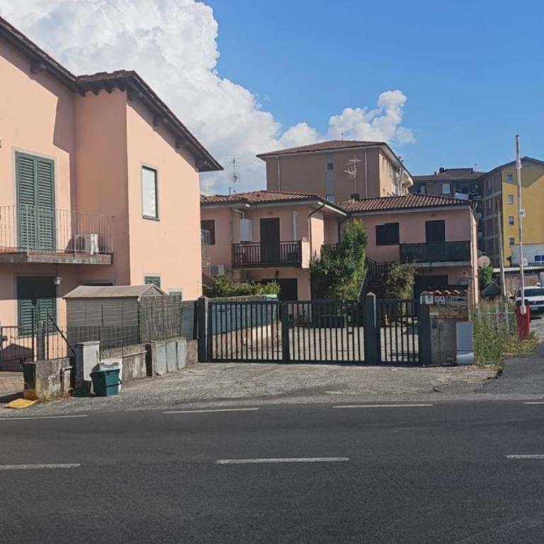 Casa del sole - Appartamento con 1 Camera da Letto - 1