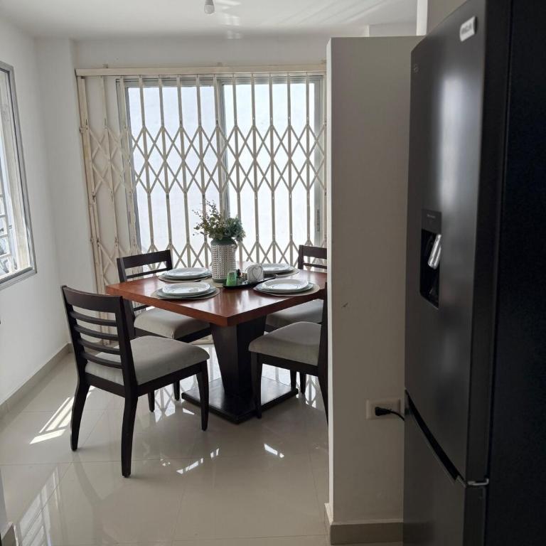 Casa en punta carnero garita de seguridad 24 horas con Terraza - Villa - 16