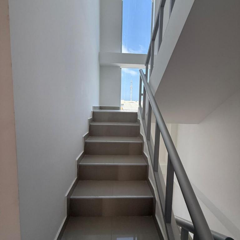 Casa en punta carnero garita de seguridad 24 horas con Terraza - Villa - 18