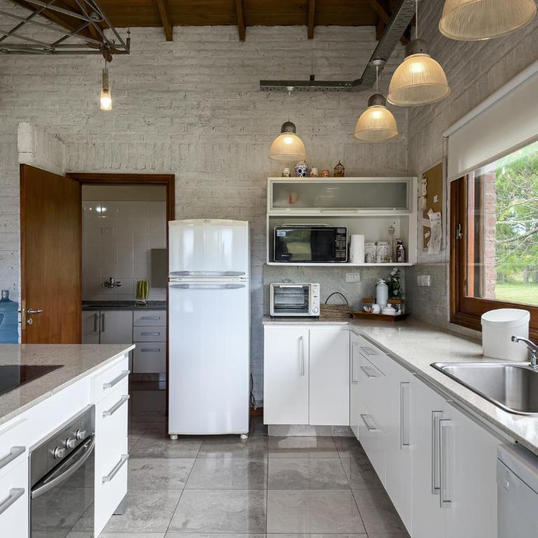 Casa de campo en club privado Benquerencia - Casa de 6 dormitorios - 8