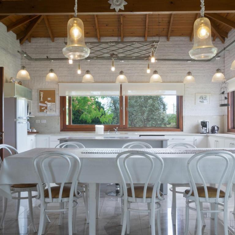 Casa de campo en club privado Benquerencia - Casa de 6 dormitorios - 7