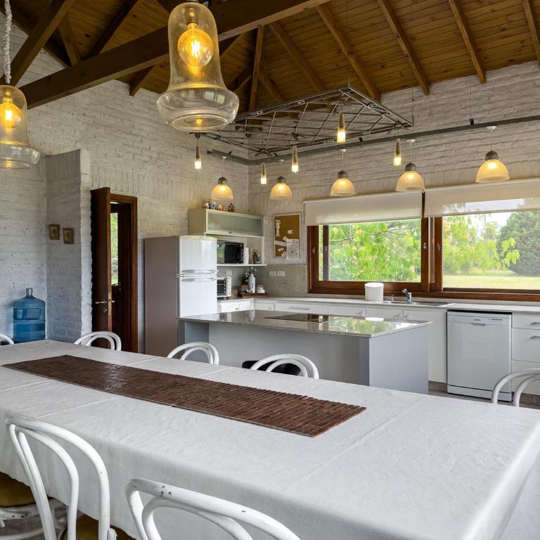 Casa de campo en club privado Benquerencia - Casa de 6 dormitorios - 10