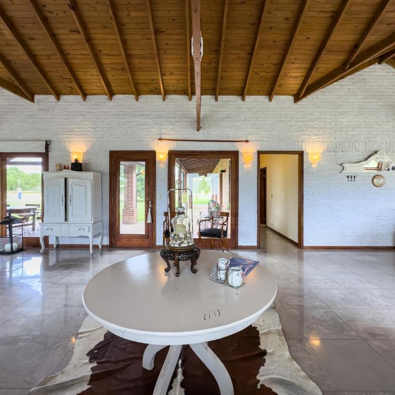 Casa de campo en club privado Benquerencia - Casa de 6 dormitorios - 5