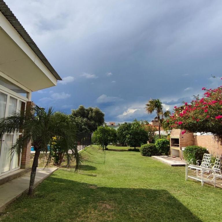 Casa hasta 12 personas, a 5 minutos de estadio y nodo y a 10 min del Forum - Apartamento de 3 dormitorios - 14