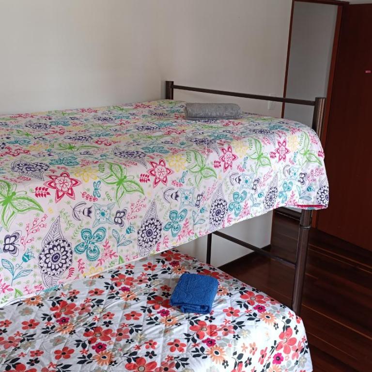 Residencias Universitarias La Casa de Lu sede Estrella - Habitación Triple - 7