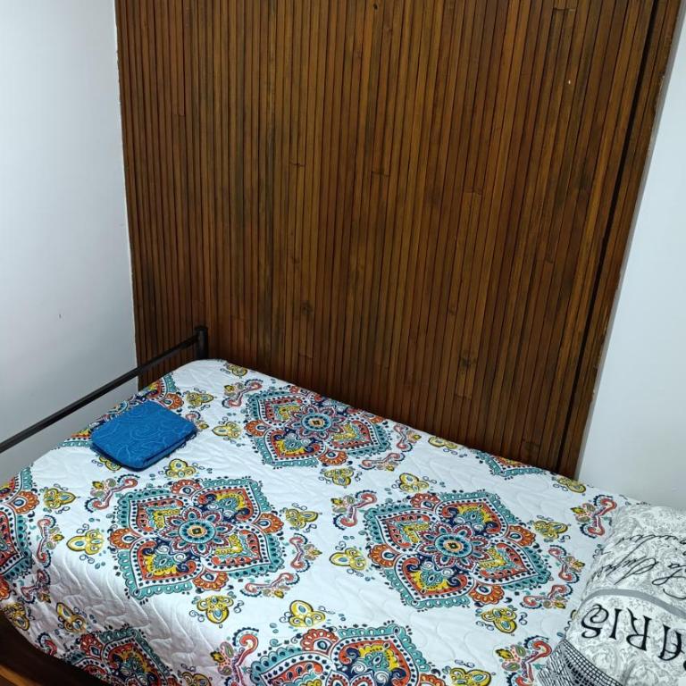 Residencias Universitarias La Casa de Lu sede Estrella - Habitación Individual - 4