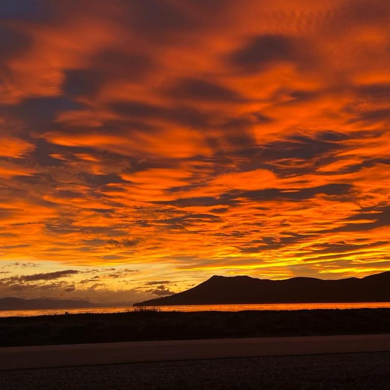 Cabaña El Descanso - Casa con 1 dormitorio - 4