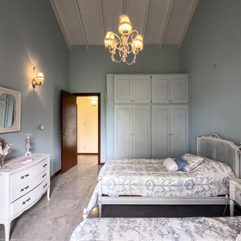 Casa de campo en club privado Benquerencia - Casa de 6 dormitorios - 17