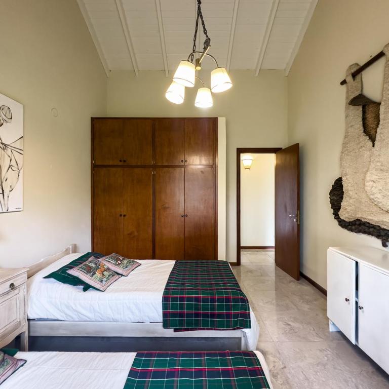 Casa de campo en club privado Benquerencia - Casa de 6 dormitorios - 15