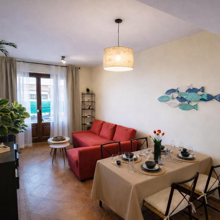 La Laguna Golf - Apartamento Deluxe de 2 dormitorios con vistas al jardín - 5